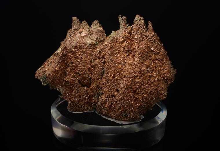 COPPER after ANHYDRITE?